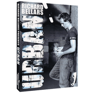 Urban by Richard Bellars video DOWNLOAD